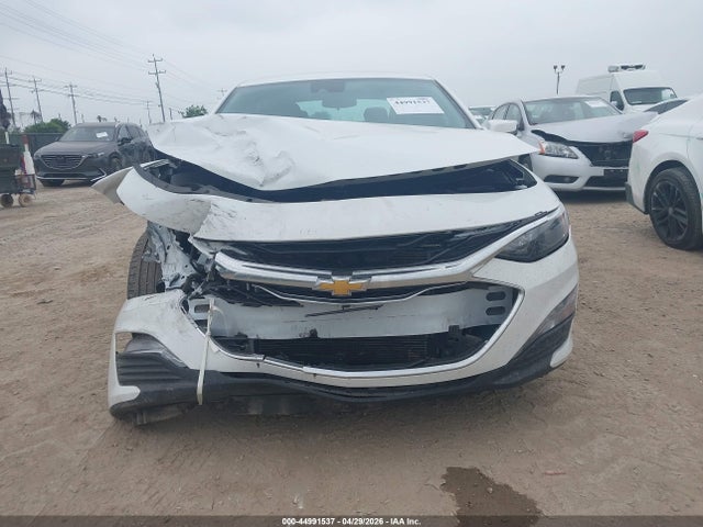 Aukcja sprzedaży 2025 Chevrolet Malibu Fwd 1lt, vin: 1G1ZD5ST8SF126406, numer aukcji: 44991537