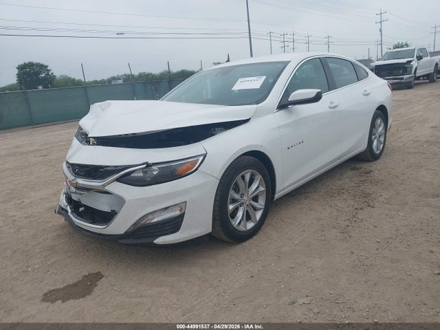 Aukcja sprzedaży 2025 Chevrolet Malibu Fwd 1lt, vin: 1G1ZD5ST8SF126406, numer aukcji: 44991537