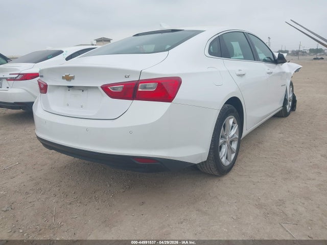Aukcja sprzedaży 2025 Chevrolet Malibu Fwd 1lt, vin: 1G1ZD5ST8SF126406, numer aukcji: 44991537