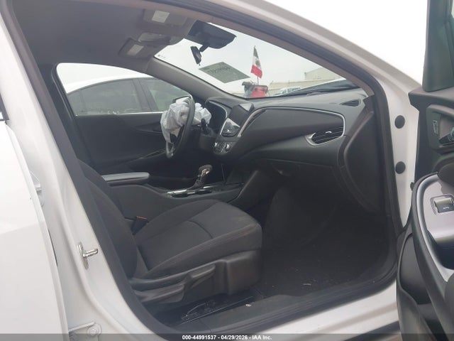 Aukcja sprzedaży 2025 Chevrolet Malibu Fwd 1lt, vin: 1G1ZD5ST8SF126406, numer aukcji: 44991537