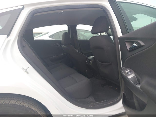 Aukcja sprzedaży 2025 Chevrolet Malibu Fwd 1lt, vin: 1G1ZD5ST8SF126406, numer aukcji: 44991537