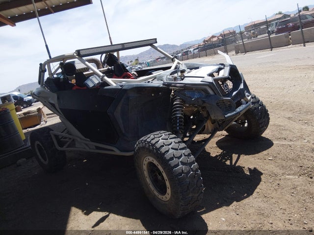 Can-Am Maverick X3 X Rs Turbo Rr 2021 3JBVXAV48MK001448 zdjęcie główne