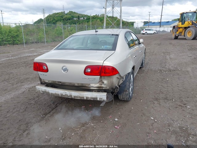 2007 Buick Lucerne Cxl მანქანა იყიდება აუქციონზე, vin: 1G4HD57227U130095, აუქციონის ნომერი: 44991543