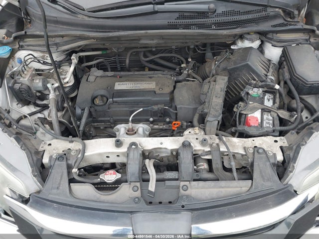 Продажа на аукционе авто 2015 Honda Cr-v Lx, vin: 5J6RM3H34FL001424, номер лота: 44991546