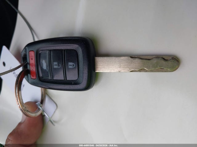 Продажа на аукционе авто 2015 Honda Cr-v Lx, vin: 5J6RM3H34FL001424, номер лота: 44991546
