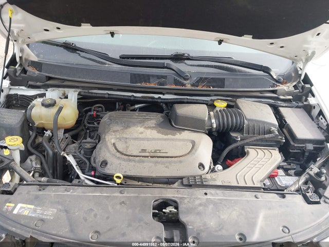 44991552 :رقم المزاد ، 2C4RC1BG1NR167415 vin ، 2022 Chrysler Pacifica Touring L مزاد بيع