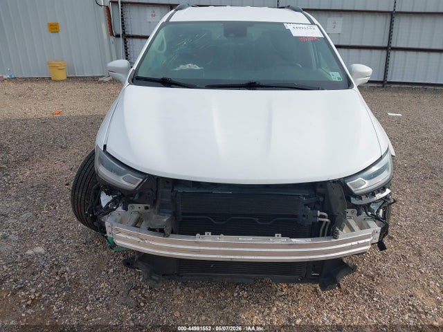 44991552 :رقم المزاد ، 2C4RC1BG1NR167415 vin ، 2022 Chrysler Pacifica Touring L مزاد بيع