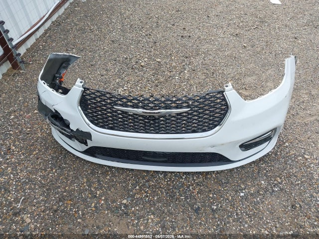 44991552 :رقم المزاد ، 2C4RC1BG1NR167415 vin ، 2022 Chrysler Pacifica Touring L مزاد بيع