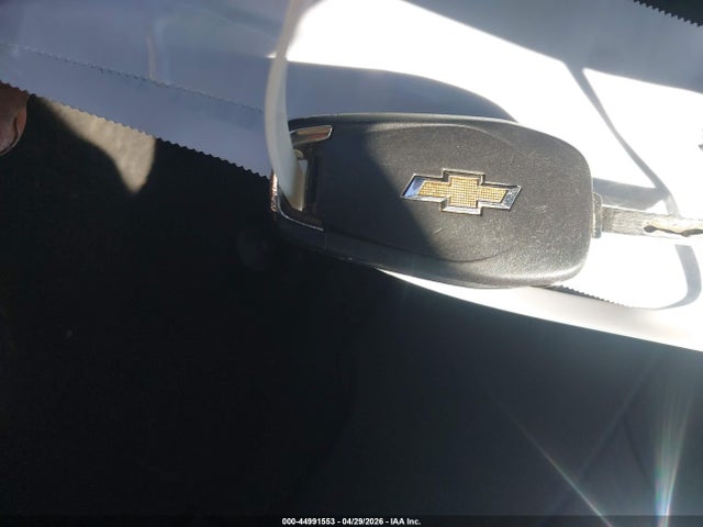 1G1BE5SM7J7118474 Chevrolet Cruze Lt Auto