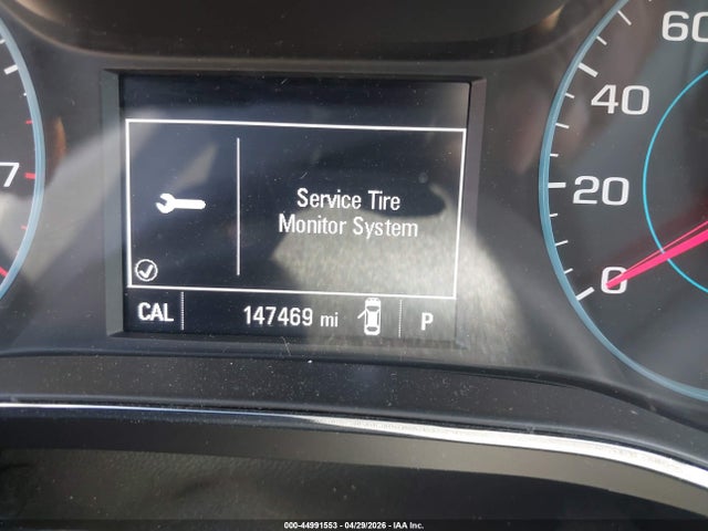 1G1BE5SM7J7118474 Chevrolet Cruze Lt Auto