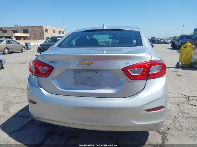 1G1BE5SM7J7118474 Chevrolet Cruze Lt Auto