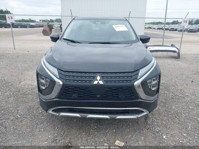 Продаж на аукціоні авто 2024 Mitsubishi Eclipse Cross Se S-awc/sel S-awc, vin: JA4ATWAA4RZ043703, номер лоту: 44991555