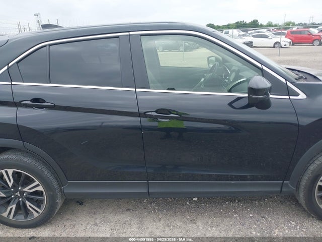 Продаж на аукціоні авто 2024 Mitsubishi Eclipse Cross Se S-awc/sel S-awc, vin: JA4ATWAA4RZ043703, номер лоту: 44991555