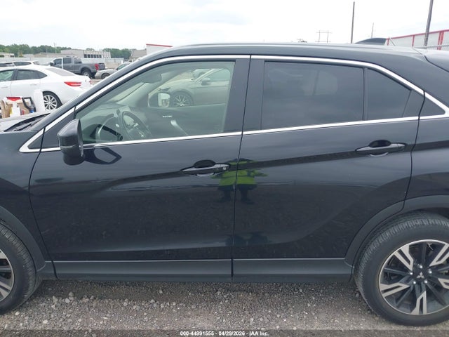Продаж на аукціоні авто 2024 Mitsubishi Eclipse Cross Se S-awc/sel S-awc, vin: JA4ATWAA4RZ043703, номер лоту: 44991555