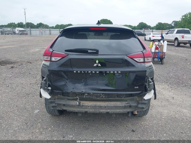 Продаж на аукціоні авто 2024 Mitsubishi Eclipse Cross Se S-awc/sel S-awc, vin: JA4ATWAA4RZ043703, номер лоту: 44991555