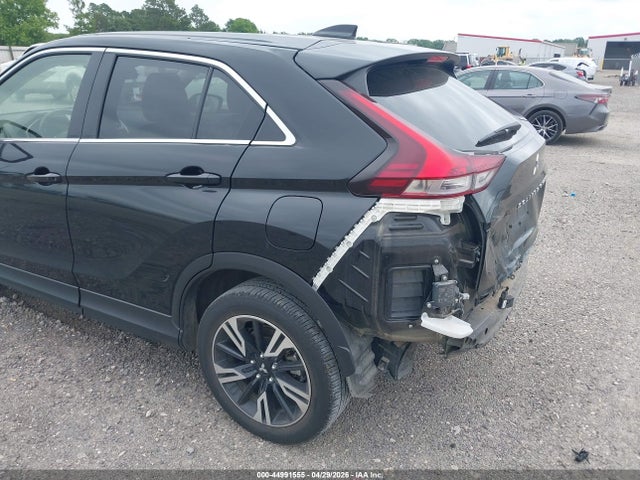 Продаж на аукціоні авто 2024 Mitsubishi Eclipse Cross Se S-awc/sel S-awc, vin: JA4ATWAA4RZ043703, номер лоту: 44991555