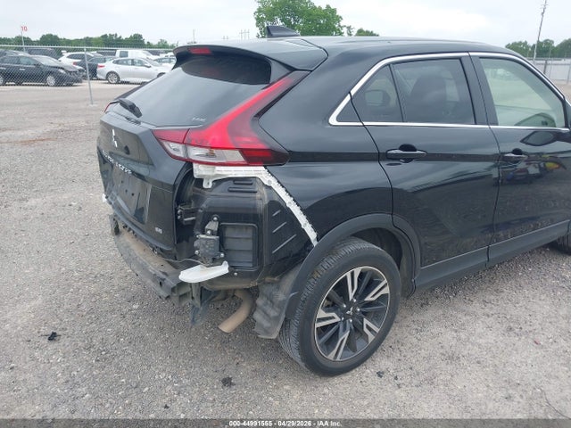 Продаж на аукціоні авто 2024 Mitsubishi Eclipse Cross Se S-awc/sel S-awc, vin: JA4ATWAA4RZ043703, номер лоту: 44991555