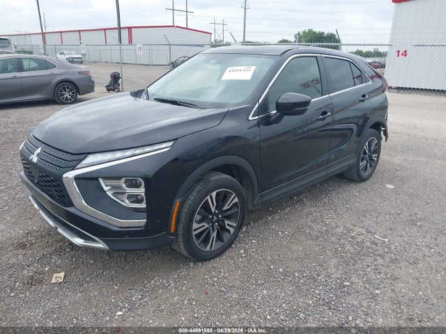 Продаж на аукціоні авто 2024 Mitsubishi Eclipse Cross Se S-awc/sel S-awc, vin: JA4ATWAA4RZ043703, номер лоту: 44991555