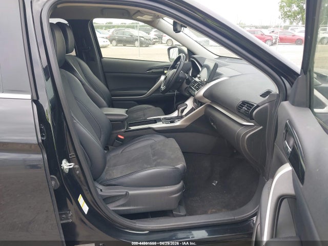 Продаж на аукціоні авто 2024 Mitsubishi Eclipse Cross Se S-awc/sel S-awc, vin: JA4ATWAA4RZ043703, номер лоту: 44991555
