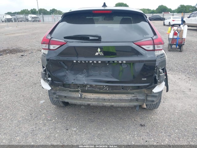 Продаж на аукціоні авто 2024 Mitsubishi Eclipse Cross Se S-awc/sel S-awc, vin: JA4ATWAA4RZ043703, номер лоту: 44991555