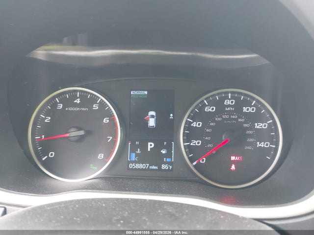Продаж на аукціоні авто 2024 Mitsubishi Eclipse Cross Se S-awc/sel S-awc, vin: JA4ATWAA4RZ043703, номер лоту: 44991555