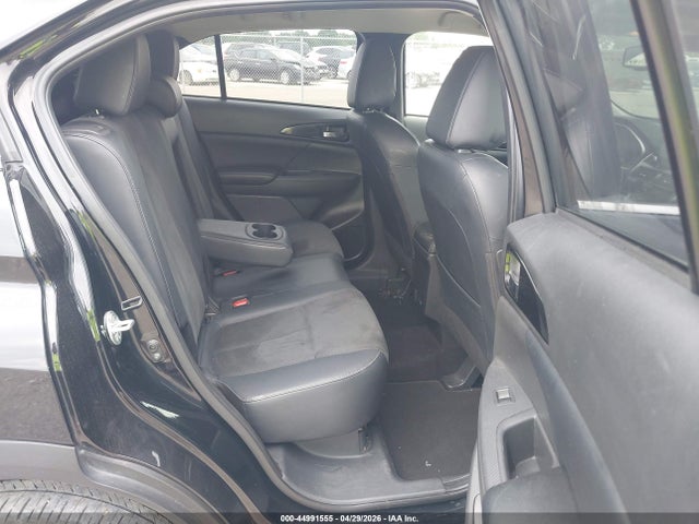 Продаж на аукціоні авто 2024 Mitsubishi Eclipse Cross Se S-awc/sel S-awc, vin: JA4ATWAA4RZ043703, номер лоту: 44991555