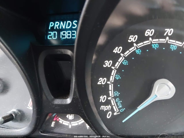 Продаж на аукціоні авто 2018 Ford Fiesta S, vin: 3FADP4AJ3JM141936, номер лоту: 44991558