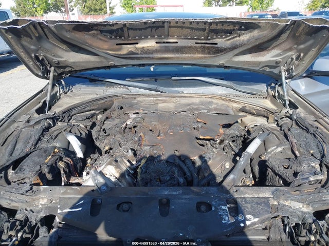 Auction sale of the 2012 Bmw 550i, vin: WBAFR9C50CDX79132, lot number: 44991560