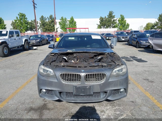 Auction sale of the 2012 Bmw 550i, vin: WBAFR9C50CDX79132, lot number: 44991560