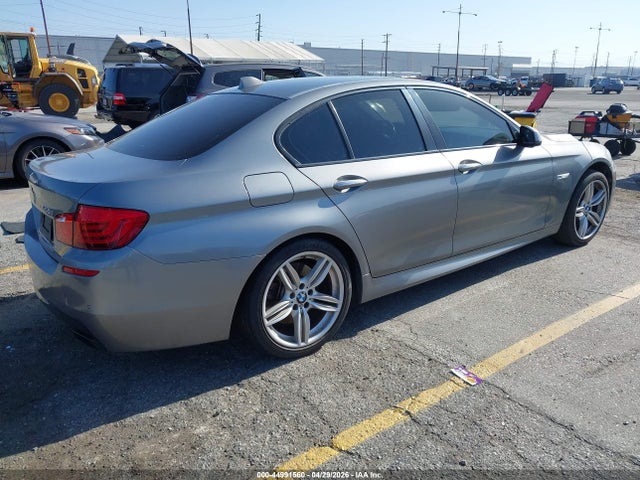 Auction sale of the 2012 Bmw 550i, vin: WBAFR9C50CDX79132, lot number: 44991560