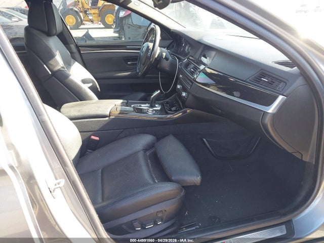 Auction sale of the 2012 Bmw 550i, vin: WBAFR9C50CDX79132, lot number: 44991560