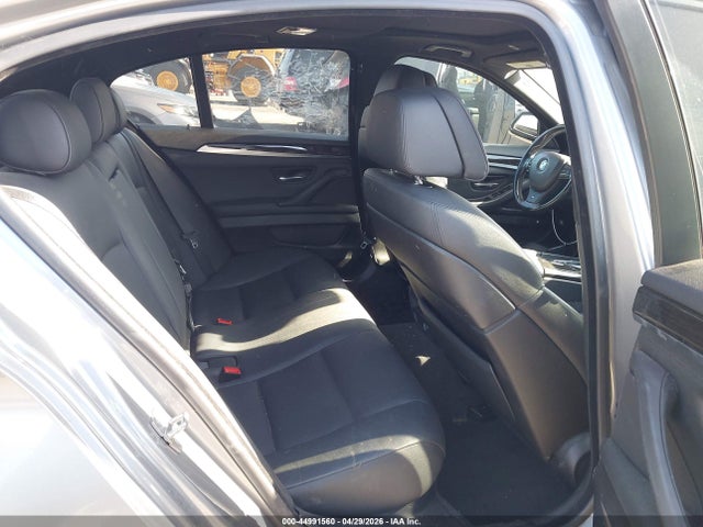 Auction sale of the 2012 Bmw 550i, vin: WBAFR9C50CDX79132, lot number: 44991560