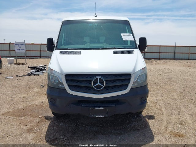 Продаж на аукціоні авто 2016 Mercedes-benz Sprinter 2500 Normal Roof, vin: WD3PE7DD2GP310958, номер лоту: 44991564