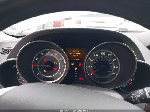 2012 Acura Mdx Technology Package მანქანა იყიდება აუქციონზე, vin: 2HNYD2H31CH514886, აუქციონის ნომერი: 44991565