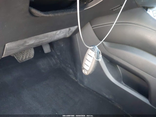 5N1AZ2BSXMC108419 Nissan Murano Sv Intelligent Awd