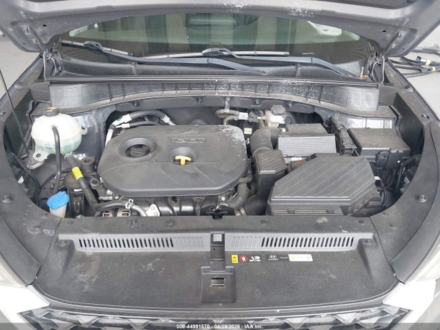 Aukcja sprzedaży 2020 Hyundai Tucson Value, vin: KM8J33A41LU165675, numer aukcji: 44991570