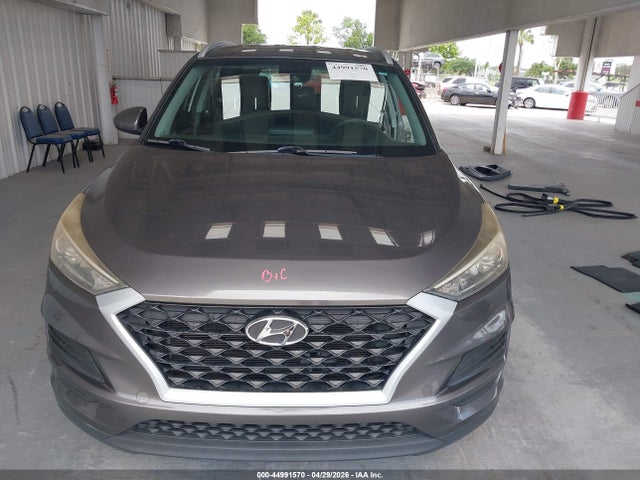 Aukcja sprzedaży 2020 Hyundai Tucson Value, vin: KM8J33A41LU165675, numer aukcji: 44991570