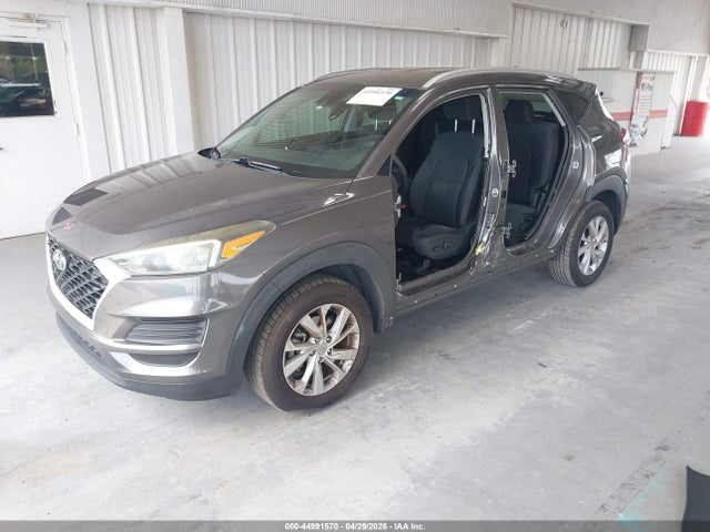 Aukcja sprzedaży 2020 Hyundai Tucson Value, vin: KM8J33A41LU165675, numer aukcji: 44991570