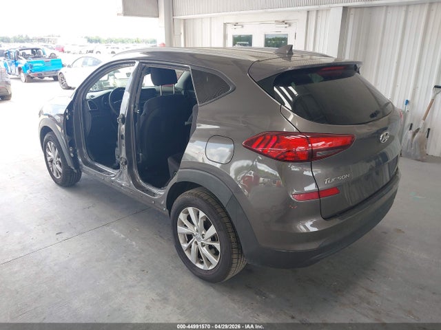 Aukcja sprzedaży 2020 Hyundai Tucson Value, vin: KM8J33A41LU165675, numer aukcji: 44991570