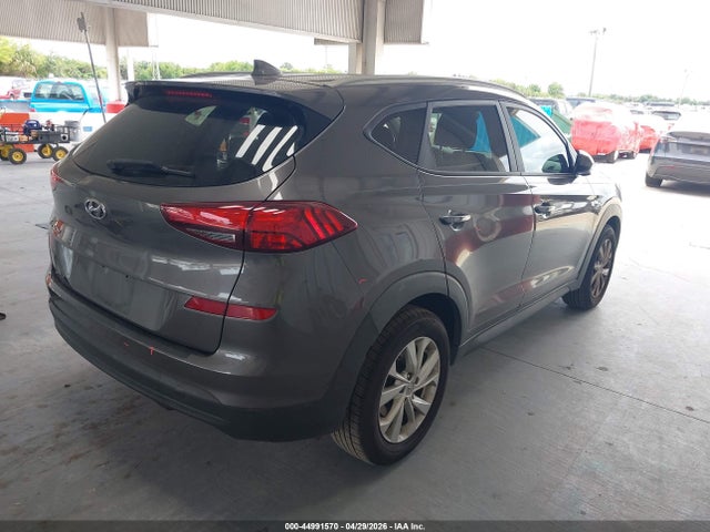 Aukcja sprzedaży 2020 Hyundai Tucson Value, vin: KM8J33A41LU165675, numer aukcji: 44991570