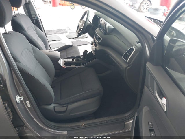 Aukcja sprzedaży 2020 Hyundai Tucson Value, vin: KM8J33A41LU165675, numer aukcji: 44991570