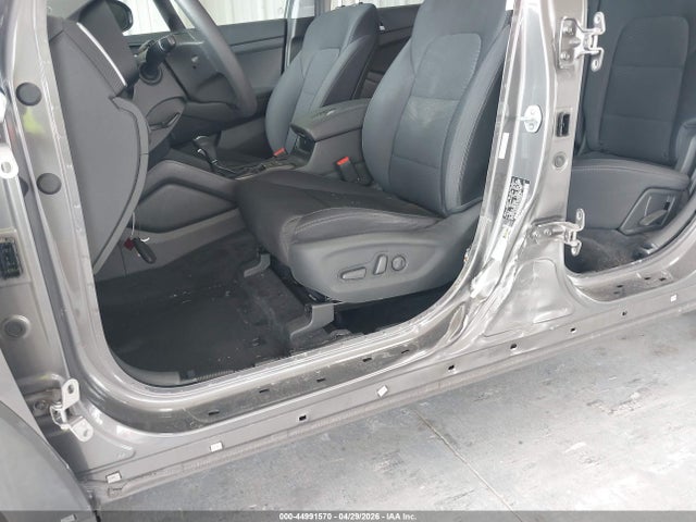 Aukcja sprzedaży 2020 Hyundai Tucson Value, vin: KM8J33A41LU165675, numer aukcji: 44991570