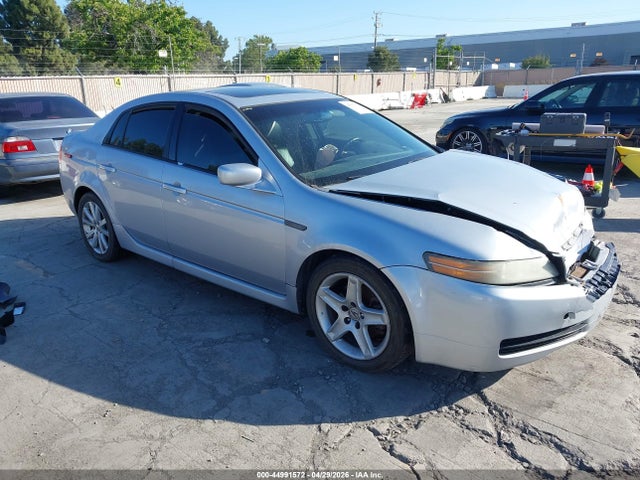 Продажа на аукционе авто 2005 Acura Tl, vin: 19UUA66275A046695, номер лота: 44991572