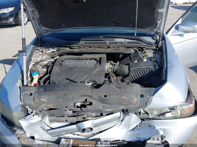 Aukcja sprzedaży 2005 Acura Tl, vin: 19UUA66275A046695, numer aukcji: 44991572