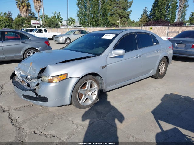Aukcja sprzedaży 2005 Acura Tl, vin: 19UUA66275A046695, numer aukcji: 44991572