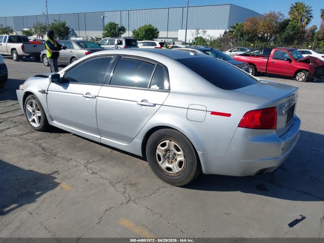 Aukcja sprzedaży 2005 Acura Tl, vin: 19UUA66275A046695, numer aukcji: 44991572