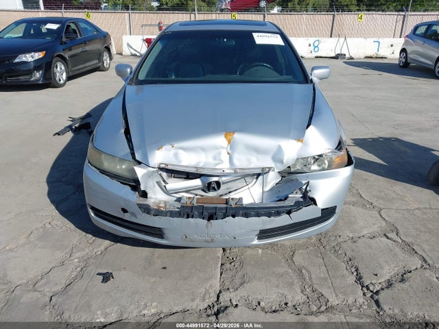 Aukcja sprzedaży 2005 Acura Tl, vin: 19UUA66275A046695, numer aukcji: 44991572