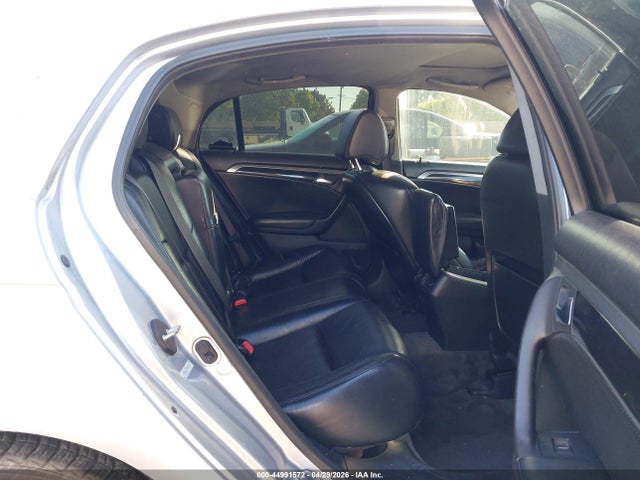 Aukcja sprzedaży 2005 Acura Tl, vin: 19UUA66275A046695, numer aukcji: 44991572