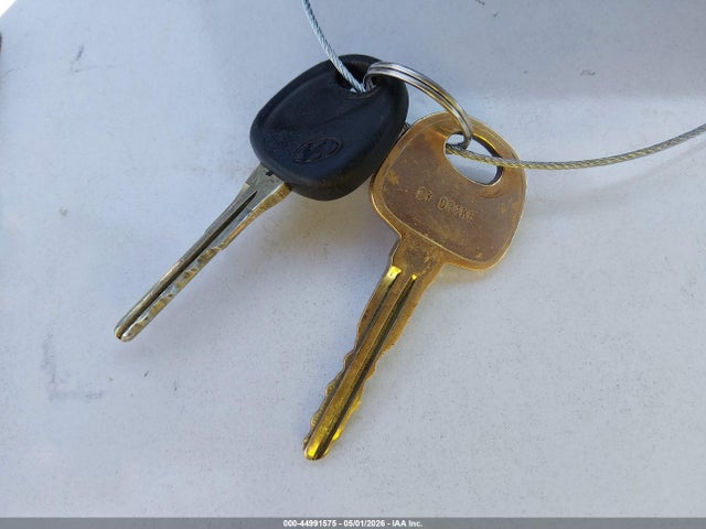 Auction sale of the 2009 Hyundai Sonata Gls, vin: 5NPET46C99H411287, lot number: 44991575