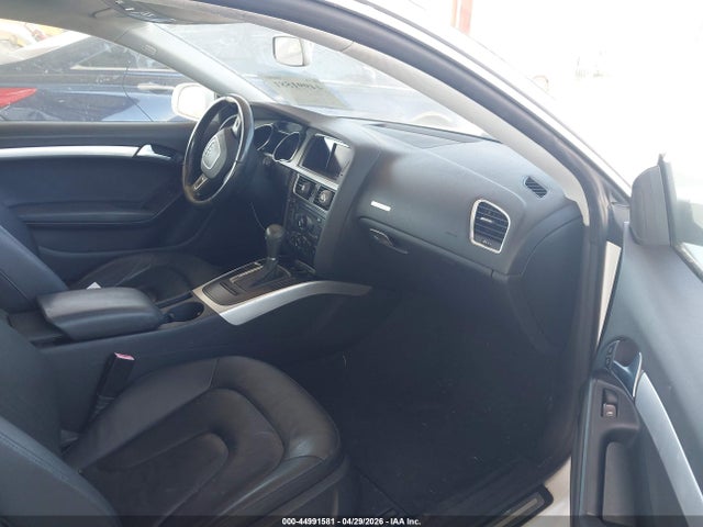 44991581 :رقم المزاد ، WAUCFAFR9BA068640 vin ، 2011 Audi A5 2.0t Premium مزاد بيع